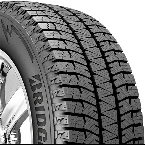 bridgestone blizzak snow tires comparison.